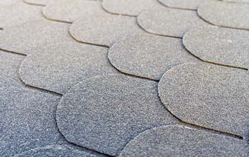 West Hills asphalt roofing costs