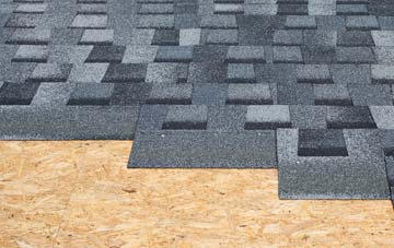 expert West Hills asphalt roof companies