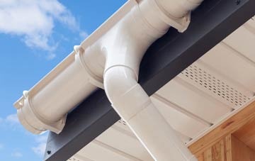 West Hills gutter installation costs