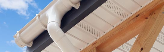 get West Hills guttering quotes today