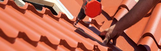 save on West Hills roof installation costs