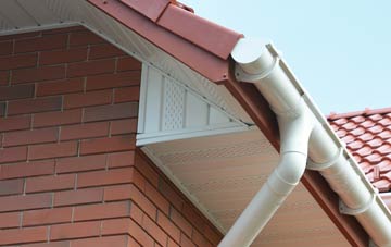 West Hills soffit repair costs