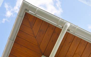 West Hills soffit types