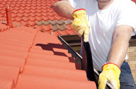 West Hills gutter repair