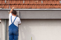 free West Hills gutter repair quotes